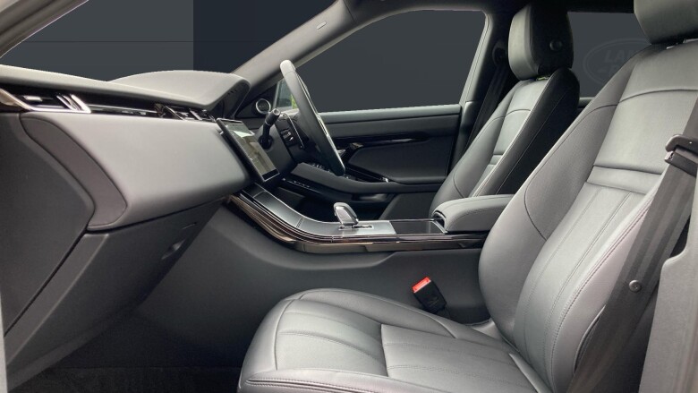 Land Rover Range Rover Evoque 2.0 D165 Dynamic SE 5dr Auto Diesel Hatchback